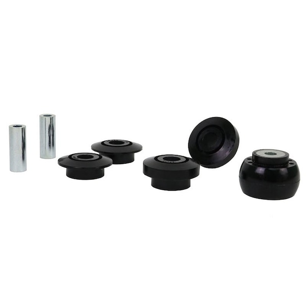 WhitelineNolathane DIFFERENTIAL MOUNT BUSHING COMPLETE FRONT & REAR